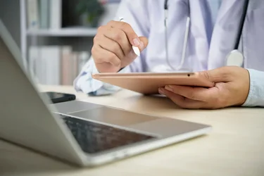 Payment Posting For Physicians’ Practices