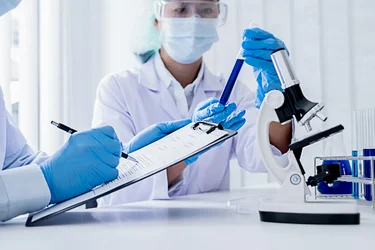 Payment Posting In Healthcare Labs