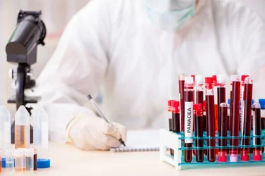 Prior Authorization Services for Diagnostic and Laboratory Services
