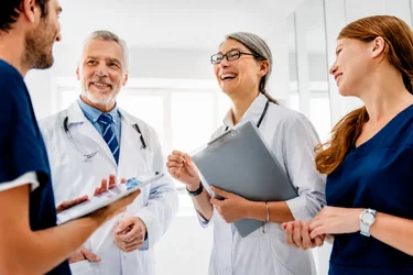 RCM Specialists