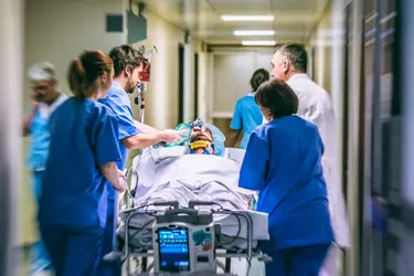 Emergency Physicians Billing Services
