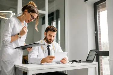 Hospital Physician Billing Services