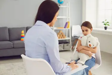 Get Child and adolescent psychiatry