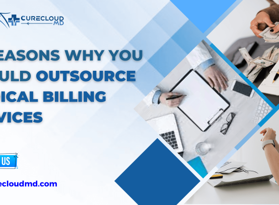 13 Reasons Why You Should Outsource Medical Billing Services