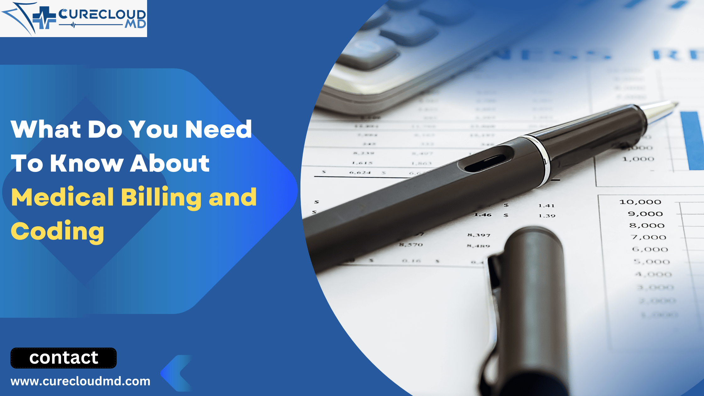 What Do You Need To Know About Medical Billing and Coding