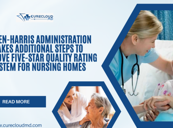 Biden-Harris Administration Incentivize Nursing Home Quality