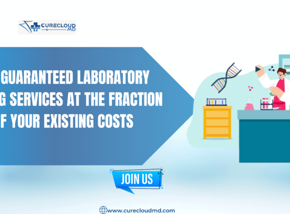 Get Guaranteed Laboratory Billing Services At The Fraction Of Your Existing Costs