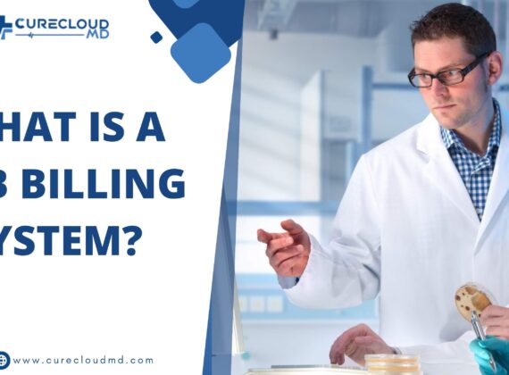 What Is A Lab Billing System