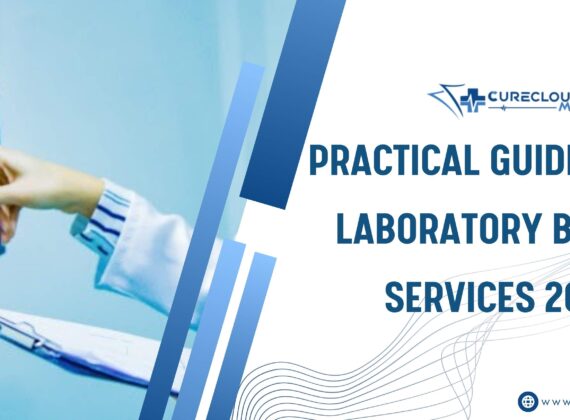 Guideline To Laboratory Billing Services