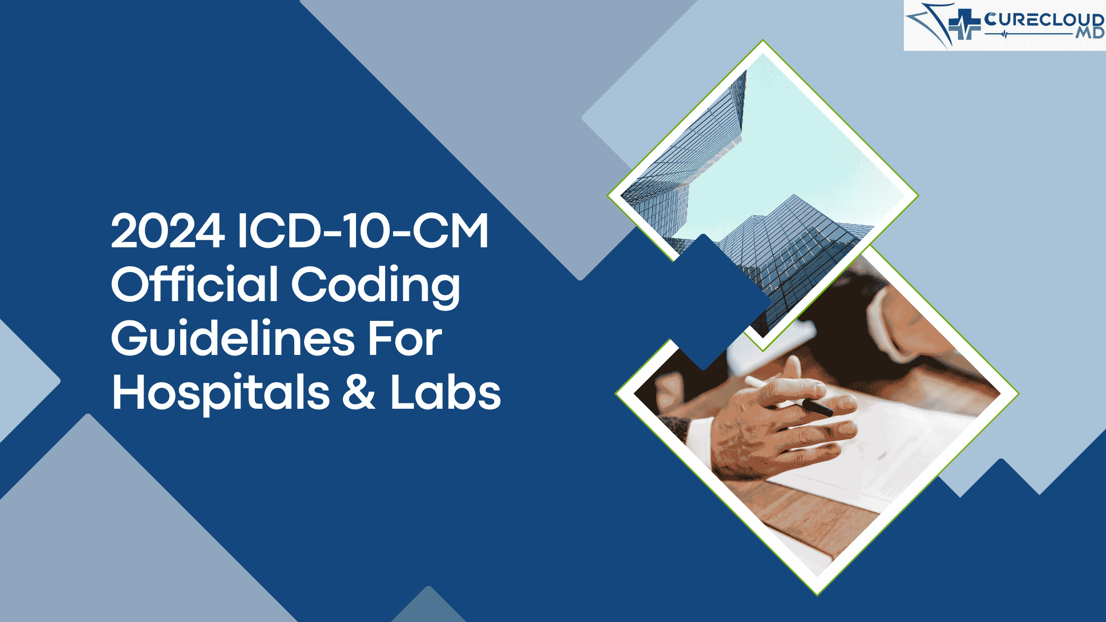 2024 ICD-10-CM Official Coding Guidelines For Hospitals & Labs